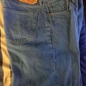 LEVIS